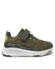 Endurance Сникърси Leon Junior Shoe E244228 Зелен - Mera.bg