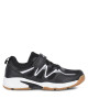 Endurance Сникърси Tasi Kids Indoor Sport Shoe E234220 Черен - Mera.bg