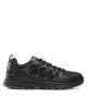 Endurance Туристически Tingst M Outdoor Shoe Wp E214279 Черен - Mera.bg