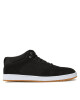 Es Сникърси Accel Slim Mid 5101000147 Черен - Mera.bg