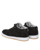 Es Сникърси Accel Slim Mid 5101000147 Черен - Mera.bg