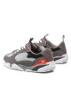 Es Сникърси Quattro Plus 5101000200096 Grey/Red - Mera.bg