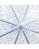 Esprit Чадър Long AC 58672 Transparent Candy Pearls - Mera.bg