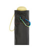 Esprit Чадър Mini Manual 58668 Rainbow Pop Black - Mera.bg