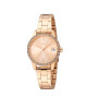 Esprit Часовник ES1L315M0095 Rose Gold/Rose Gold - Mera.bg