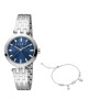 Esprit Часовник ES1L342M0065 Solver/Silver - Mera.bg