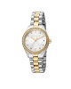 Esprit Часовник ES1L341M0105 Silver/Gold - Mera.bg