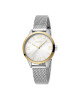 Esprit Часовник ES1L259M2135 Silver/Gold - Mera.bg