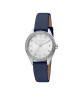 Esprit Часовник ES1L341L0025 Navy/Silver - Mera.bg