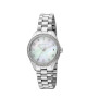 Esprit Часовник ES1L341M0055 Silver/Silver - Mera.bg