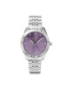 Esprit Часовник ESLW23752SI Silver/Purple - Mera.bg
