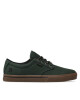 Etnies Гуменки Jameson 2 Eco 4101000323 Зелен - Mera.bg