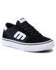 Etnies Гуменки Kids Calli-Vulc 4301000033 Black 001 - Mera.bg