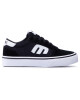 Etnies Гуменки Kids Calli-Vulc 4301000033 Black 001 - Mera.bg