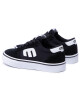 Etnies Гуменки Kids Calli-Vulc 4301000033 Black 001 - Mera.bg
