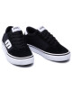 Etnies Гуменки Kids Calli-Vulc 4301000033 Black 001 - Mera.bg