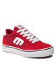 Etnies Гуменки Kids Calli-Vulc 43010000333 Red/White/Gum 619 - Mera.bg