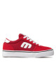 Etnies Гуменки Kids Calli-Vulc 43010000333 Red/White/Gum 619 - Mera.bg