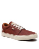 Etnies Гуменки Barge Ls 4101000351 Brown/Brown/Gum - Mera.bg