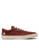 Etnies Гуменки Barge Ls 4101000351 Brown/Brown/Gum - Mera.bg