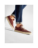 Etnies Гуменки Barge Ls 4101000351 Brown/Brown/Gum - Mera.bg