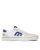 Etnies Гуменки Calli Vulc X Colt 45 4107000565 White/Navy/Gold 152 - Mera.bg