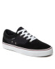 Etnies Гуменки Factor 41010000553 Black/White/Burgundy - Mera.bg