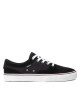 Etnies Гуменки Factor 41010000553 Black/White/Burgundy - Mera.bg