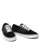 Etnies Гуменки Factor 41010000553 Black/White/Burgundy - Mera.bg