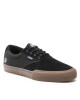 Etnies Гуменки Jameson Vulc 41010000449 Black/Gum/Silver 967 - Mera.bg