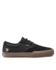 Etnies Гуменки Jameson Vulc 41010000449 Black/Gum/Silver 967 - Mera.bg