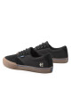 Etnies Гуменки Jameson Vulc 41010000449 Black/Gum/Silver 967 - Mera.bg