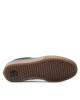 Etnies Гуменки Jameson Vulc 41010000449 Black/Gum/Silver 967 - Mera.bg