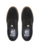 Etnies Гуменки Jameson Vulc 41010000449 Black/Gum/Silver 967 - Mera.bg