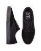 Etnies Гуменки Jameson Vulc 4101000449 Black/Black/Black 004 - Mera.bg