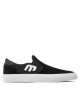 Etnies Гуменки Lo-Cut Slip 4101000577 Черен - Mera.bg