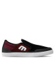 Etnies Гуменки Marana Slip Xlt 4102000141 Black/Red/White 599 - Mera.bg