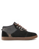 Etnies Сникърси Jefferson Mtw 4101000483 Black/Silver/Gum 569 - Mera.bg