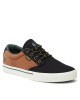 Etnies Сникърси Jameson 2 Eco 4101000323 Black/Tan/Orange 891 - Mera.bg