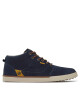 Etnies Сникърси Jefferson Mtw 4101000483 Тъмносин - Mera.bg