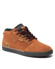 Etnies Сникърси Jefferson Mtw 4101000483235 Brown/Gold/Black - Mera.bg