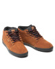 Etnies Сникърси Jefferson Mtw 4101000483235 Brown/Gold/Black - Mera.bg