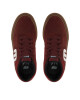 Etnies Сникърси Joslin Vulc 4101000534 Burgundy/Gum 610 - Mera.bg
