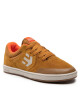 Etnies Сникърси Kids Marana 4301000120222 Brown/Orange - Mera.bg