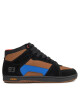 Etnies Сникърси Mc Rap Hi 4101000565 Черен - Mera.bg