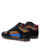 Etnies Сникърси Mc Rap Hi 4101000565 Черен - Mera.bg