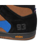 Etnies Сникърси Mc Rap Hi 4101000565 Черен - Mera.bg