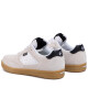 Etnies Сникърси Veer 4101000516 White/Black/Gum 115 - Mera.bg