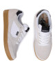 Etnies Сникърси Veer 4101000516 White/Black/Gum 115 - Mera.bg