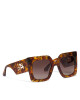 Etro Слънчеви очила 0075/S 207797 Кафяв - Mera.bg